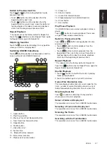 Preview for 28 page of Clarion VX404 Owner'S Manual