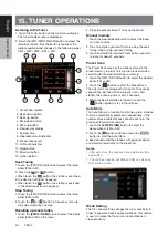 Preview for 41 page of Clarion VX404 Owner'S Manual