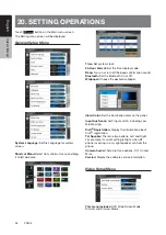 Preview for 47 page of Clarion VX404 Owner'S Manual