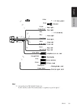 Preview for 56 page of Clarion VX404 Owner'S Manual