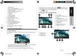 Preview for 10 page of Clarion VX404E Quick Start Manual & Installation Manual