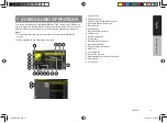 Preview for 12 page of Clarion VX404E Quick Start Manual & Installation Manual