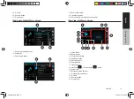 Preview for 14 page of Clarion VX404E Quick Start Manual & Installation Manual