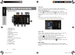 Preview for 21 page of Clarion VX404E Quick Start Manual & Installation Manual