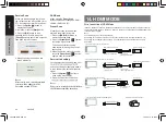 Preview for 23 page of Clarion VX404E Quick Start Manual & Installation Manual