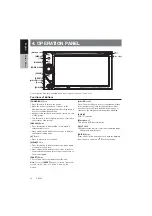 Предварительный просмотр 13 страницы Clarion VX405 Owner'S Manual