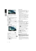 Preview for 21 page of Clarion VX405 Owner'S Manual