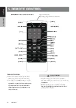 Preview for 11 page of Clarion vx406au Owner'S Manual