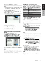 Preview for 16 page of Clarion vx406au Owner'S Manual