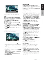 Preview for 18 page of Clarion vx406au Owner'S Manual