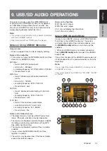 Preview for 24 page of Clarion vx406au Owner'S Manual