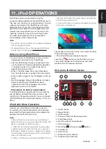 Preview for 28 page of Clarion vx406au Owner'S Manual