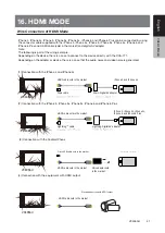 Preview for 42 page of Clarion vx406au Owner'S Manual