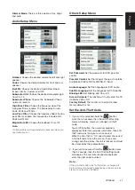 Preview for 48 page of Clarion vx406au Owner'S Manual