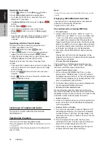 Preview for 23 page of Clarion VX506AU Owner'S Manual