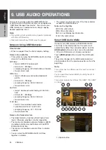 Preview for 25 page of Clarion VX506AU Owner'S Manual