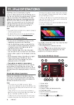 Preview for 29 page of Clarion VX506AU Owner'S Manual