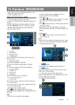 Preview for 34 page of Clarion VX506AU Owner'S Manual