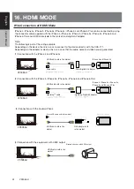 Preview for 43 page of Clarion VX506AU Owner'S Manual