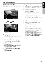 Preview for 32 page of Clarion VX709A Owner'S Manual & Installation Manual