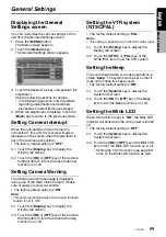 Preview for 60 page of Clarion VX709A Owner'S Manual & Installation Manual