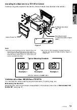 Preview for 74 page of Clarion VX709A Owner'S Manual & Installation Manual