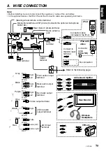 Предварительный просмотр 76 страницы Clarion VX709A Owner'S Manual & Installation Manual