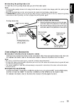 Предварительный просмотр 78 страницы Clarion VX709A Owner'S Manual & Installation Manual