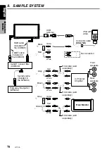 Предварительный просмотр 79 страницы Clarion VX709A Owner'S Manual & Installation Manual