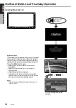 Preview for 12 page of Clarion VX709E Owner'S Manual & Installation Manual