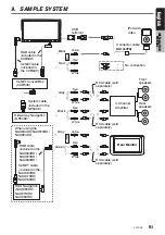 Preview for 83 page of Clarion VX709E Owner'S Manual & Installation Manual