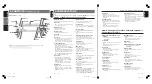 Preview for 5 page of Clarion VXZ756 Owner'S Manual