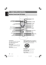 Предварительный просмотр 10 страницы Clarion VXZ756 Owner'S Manual