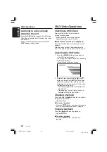 Preview for 18 page of Clarion VXZ756 Owner'S Manual