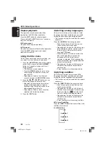 Preview for 20 page of Clarion VXZ756 Owner'S Manual