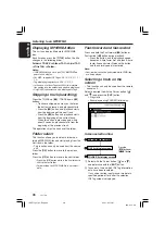 Preview for 28 page of Clarion VXZ756 Owner'S Manual