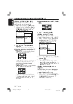 Preview for 32 page of Clarion VXZ756 Owner'S Manual