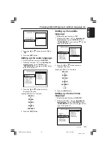 Preview for 33 page of Clarion VXZ756 Owner'S Manual