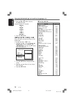 Preview for 34 page of Clarion VXZ756 Owner'S Manual