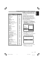 Preview for 35 page of Clarion VXZ756 Owner'S Manual