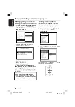 Preview for 36 page of Clarion VXZ756 Owner'S Manual