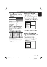 Preview for 37 page of Clarion VXZ756 Owner'S Manual