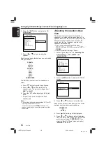 Preview for 38 page of Clarion VXZ756 Owner'S Manual