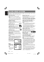 Preview for 10 page of Clarion VXZ758R  VXZ758R VXZ758R Owner'S Manual