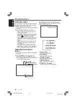 Preview for 26 page of Clarion VXZ758R  VXZ758R VXZ758R Owner'S Manual