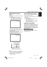 Preview for 29 page of Clarion VXZ758R  VXZ758R VXZ758R Owner'S Manual