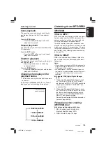 Preview for 31 page of Clarion VXZ758R  VXZ758R VXZ758R Owner'S Manual