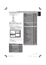 Preview for 39 page of Clarion VXZ758R  VXZ758R VXZ758R Owner'S Manual