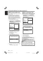 Preview for 40 page of Clarion VXZ758R  VXZ758R VXZ758R Owner'S Manual