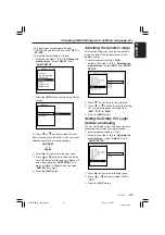 Preview for 43 page of Clarion VXZ758R  VXZ758R VXZ758R Owner'S Manual